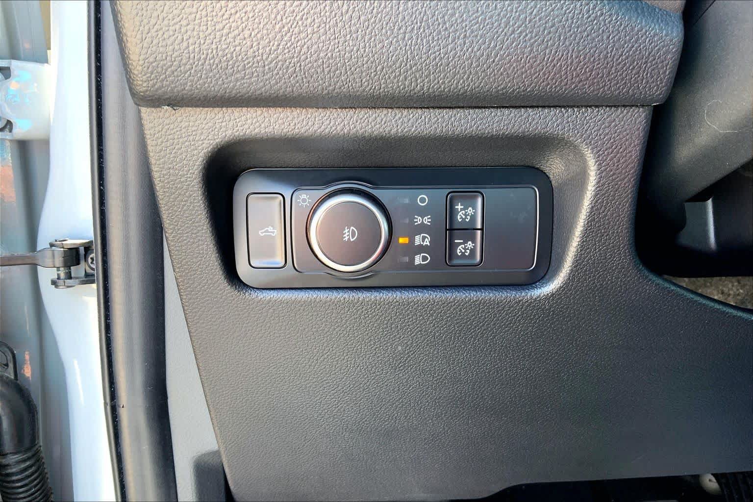 Used 2026 Ford Ranger Raptor AWD/4WD image 31
