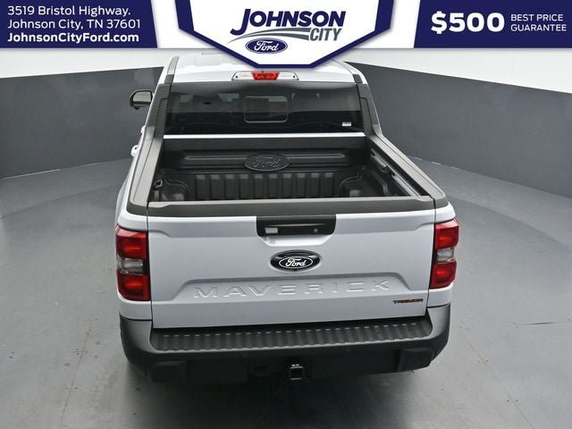New 2026 Ford Maverick Tremor AWD/4WD image 22