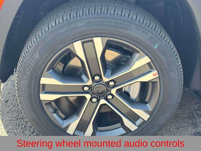 New 2027 Jeep Grand Cherokee L Limited AWD/4WD image 30