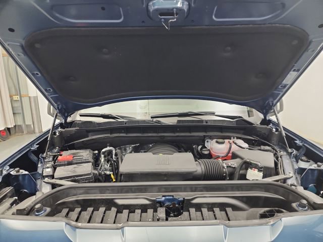 New 2026 GMC Sierra 1500 Elevation image 35