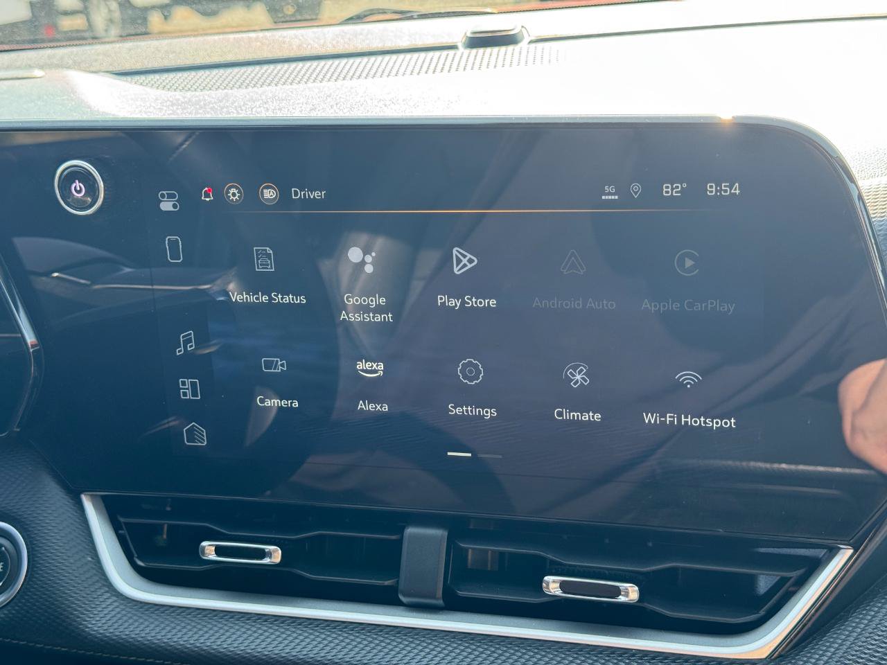 Used 2025 Chevrolet Equinox LT w/ Convenience Package II FWD image 31