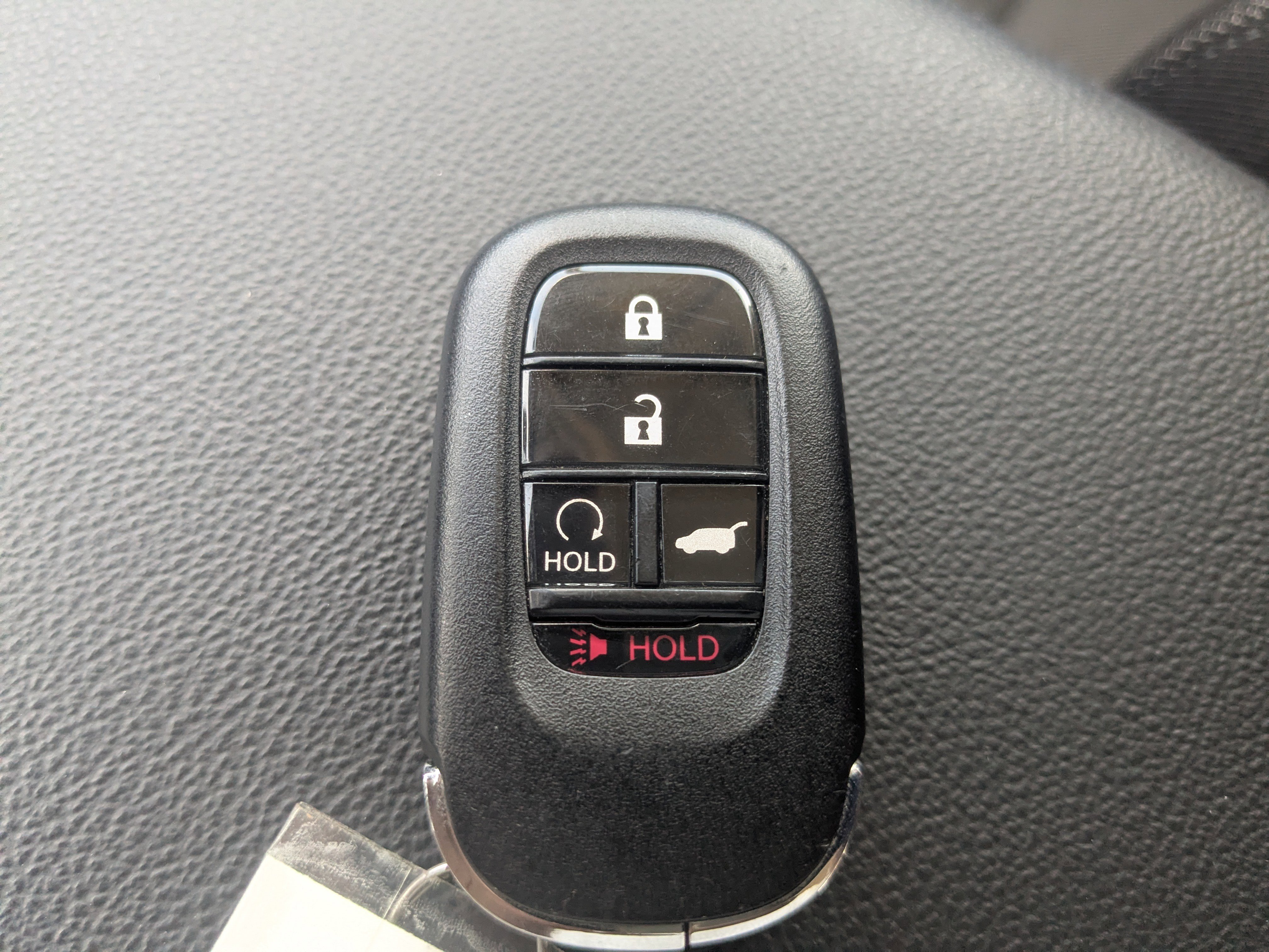 Used 2025 Honda CR-V EX image 36