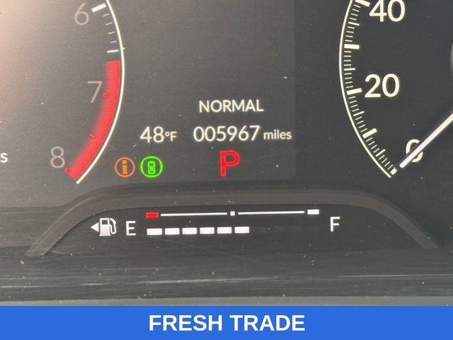 Certified 2025 Honda Civic Sport image 26