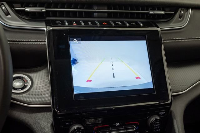 Used 2023 Jeep Grand Cherokee L Laredo AWD/4WD image 14