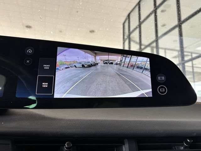 Used 2025 Lucid Air Touring AWD/4WD image 21