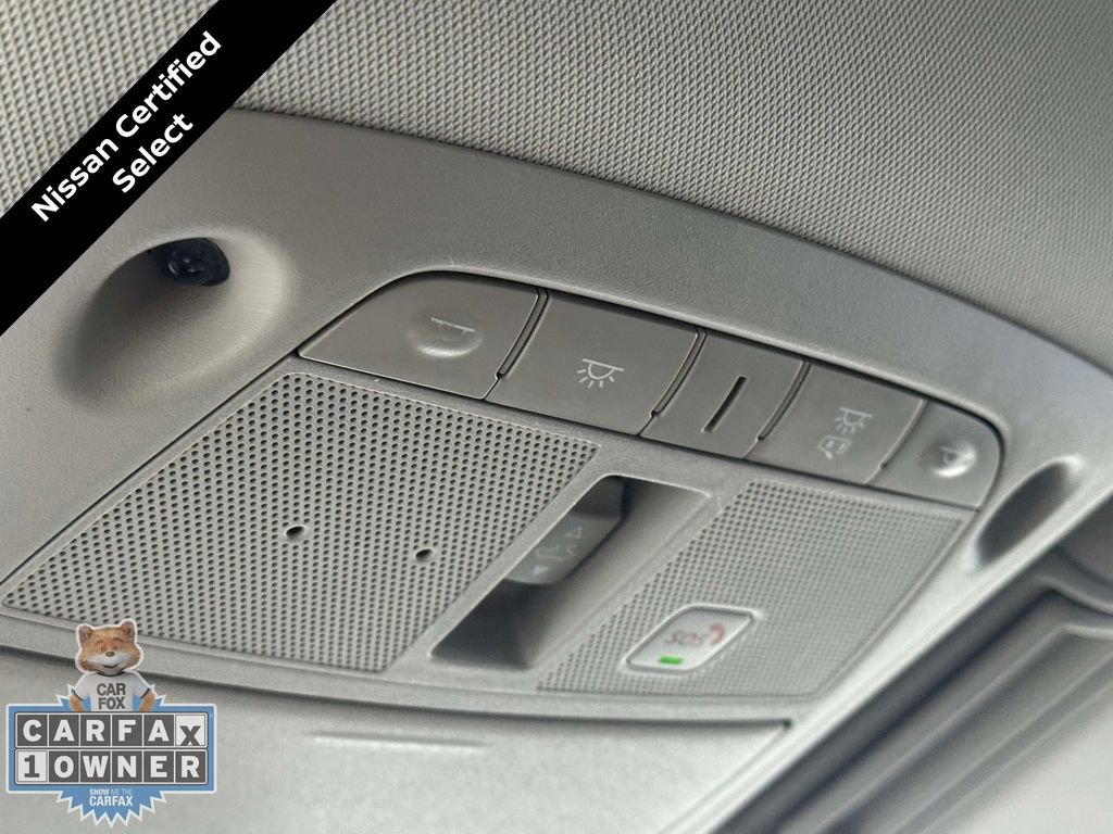 Certified 2022 Nissan Armada SL image 37