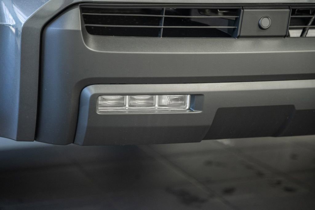 New 2026 Toyota Sequoia TRD Pro AWD/4WD image 14