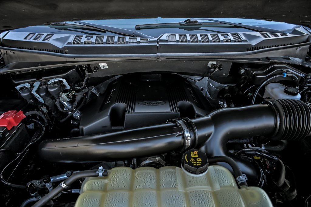 Used 2020 Ford F150 Lariat image 12