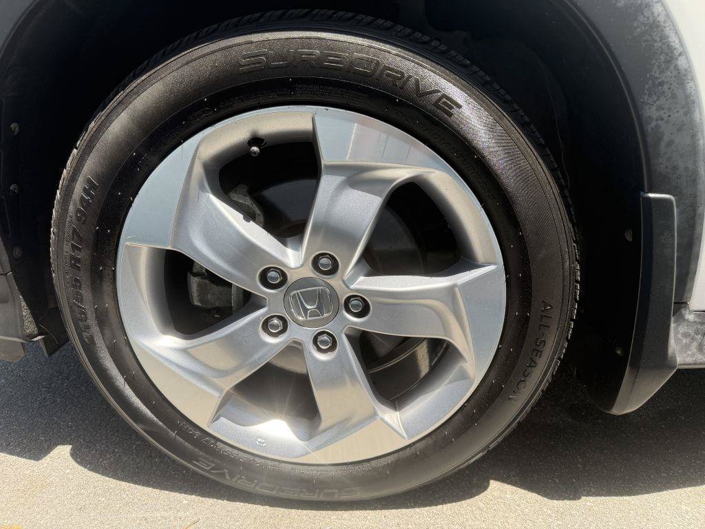 Used 2020 Honda HR-V LX image 13