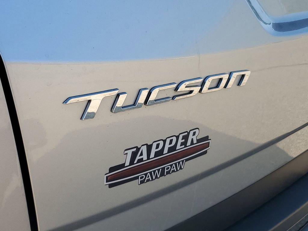 Used 2024 Hyundai Tucson Limited image 6