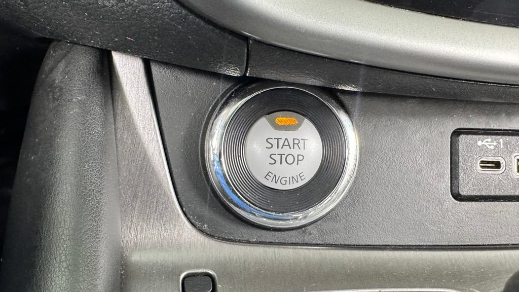 Used 2021 Nissan Murano SL w/ SL Moonroof Package AWD/4WD image 24