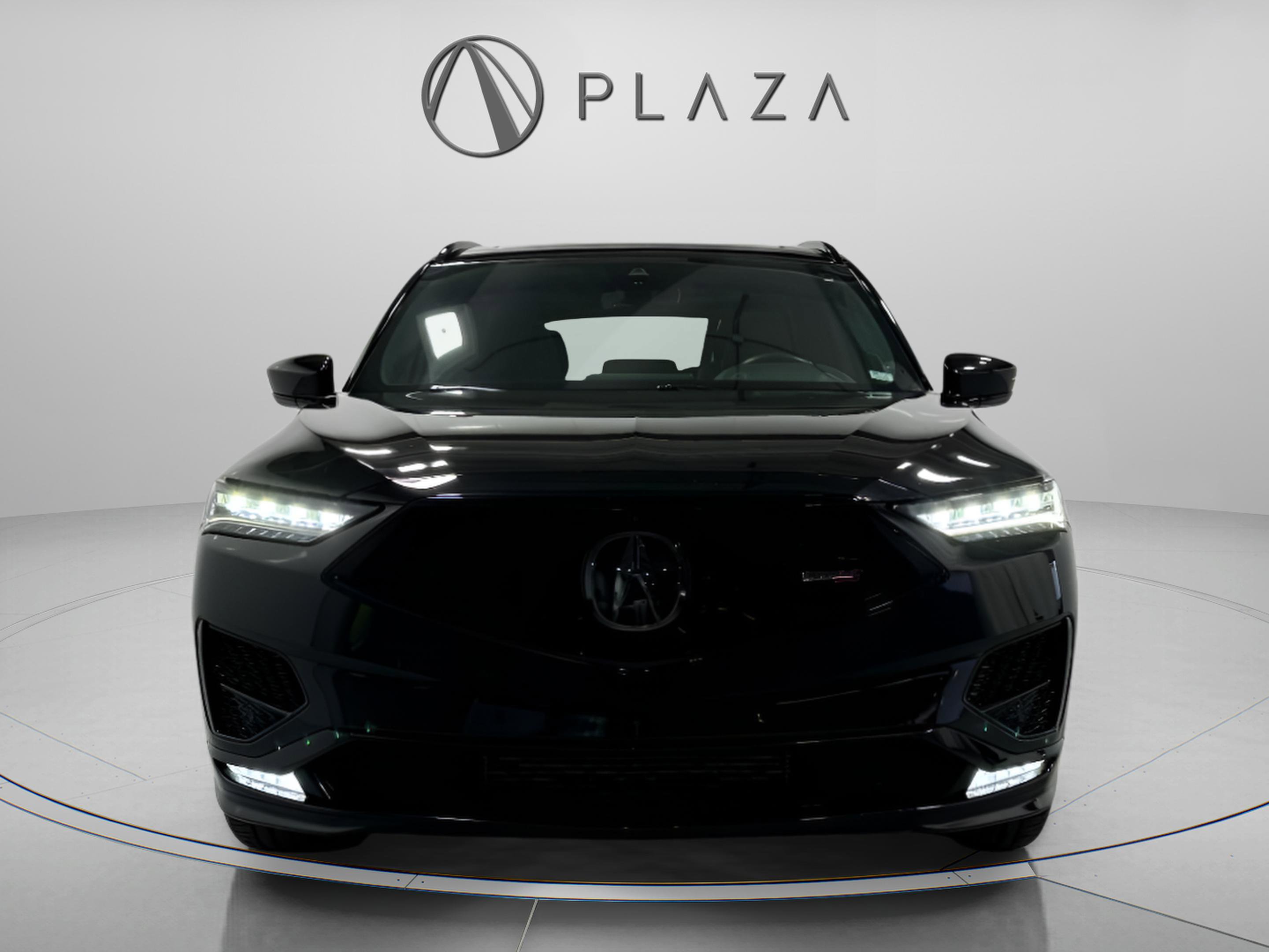 Used 2024 Acura MDX Type S image 8