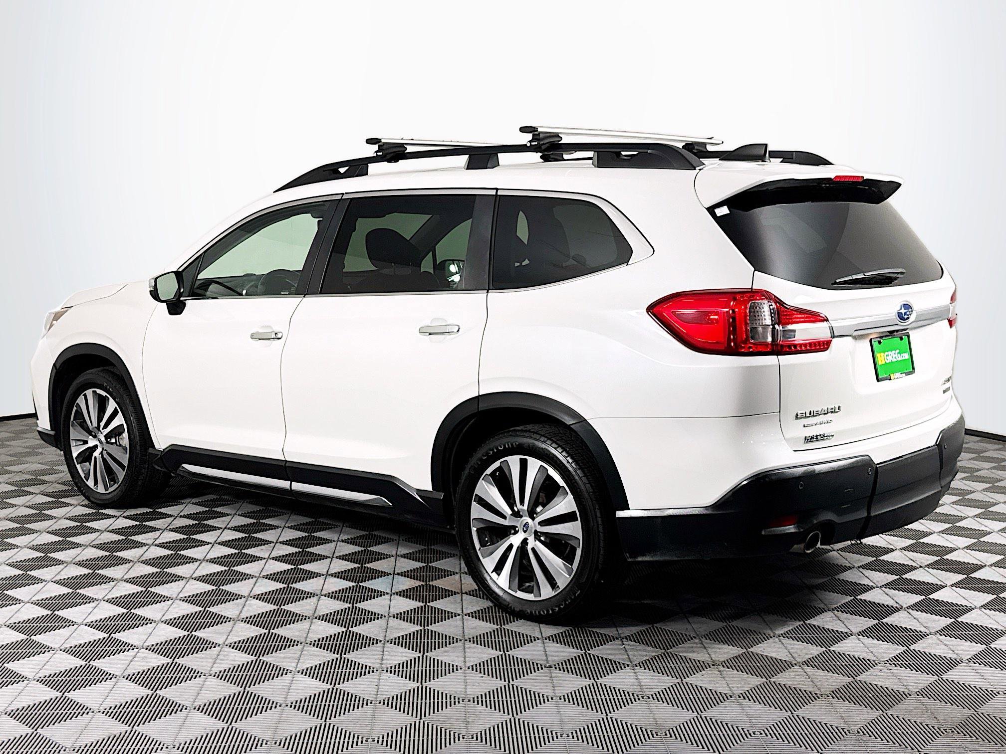 Used 2021 Subaru Ascent Touring image 6