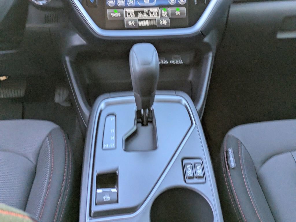 New 2026 Subaru Impreza 2.0i Sport image 14