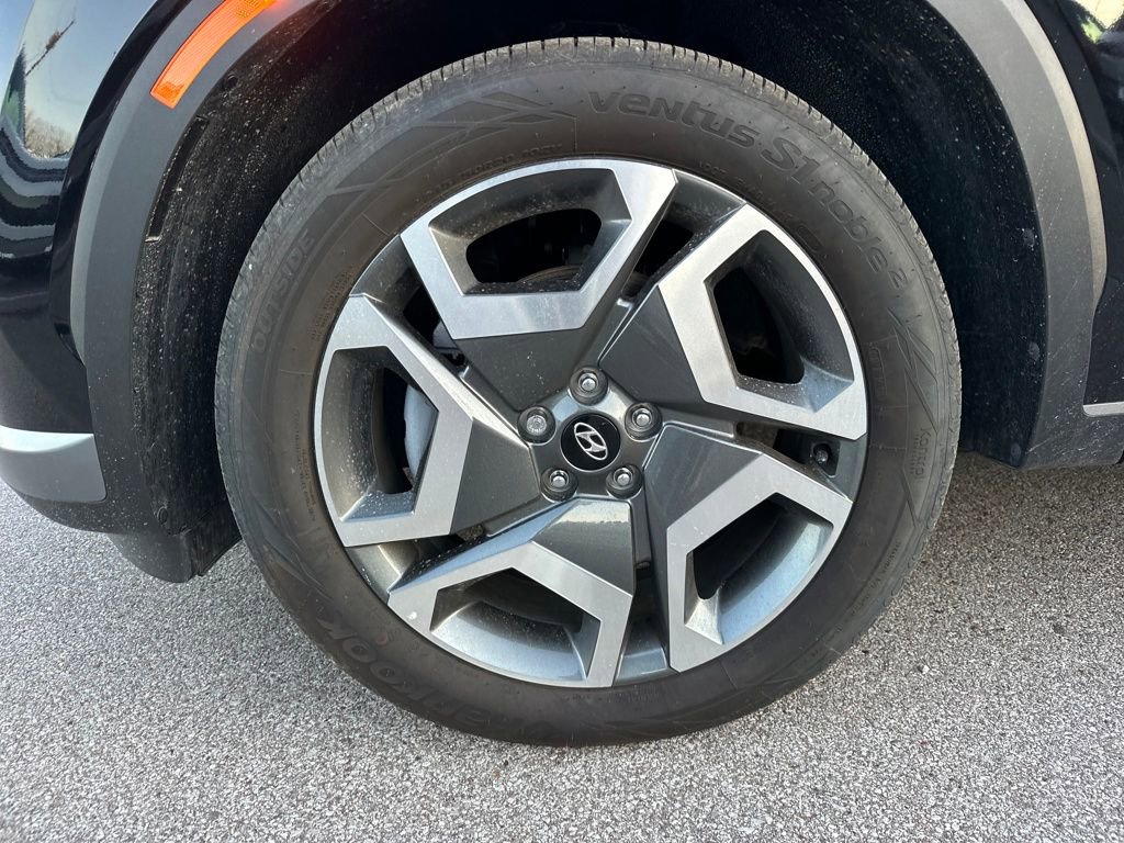 New 2026 Hyundai Ioniq 5 SEL image 9