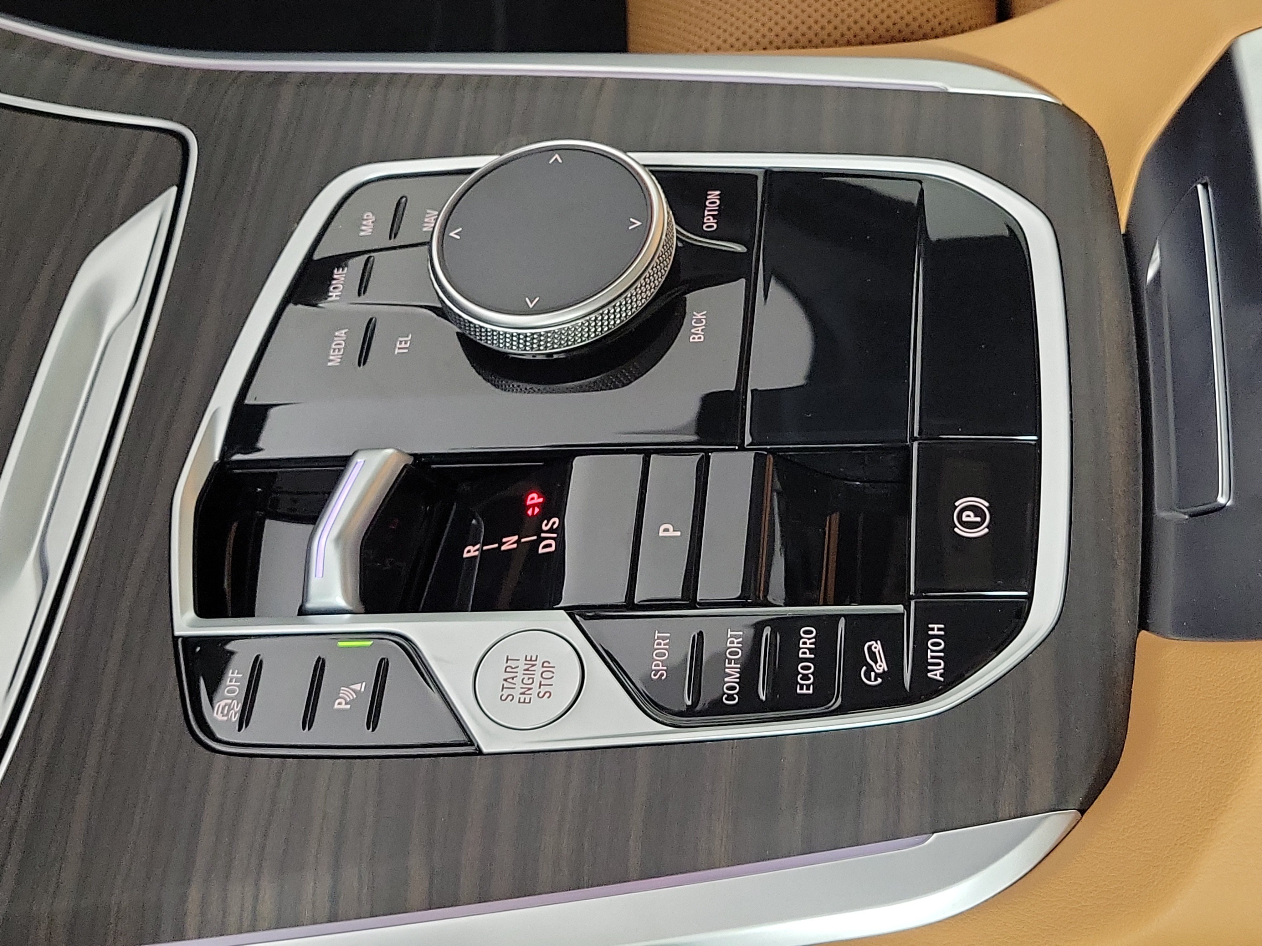 Certified 2026 BMW X5 xDrive40i AWD/4WD image 22