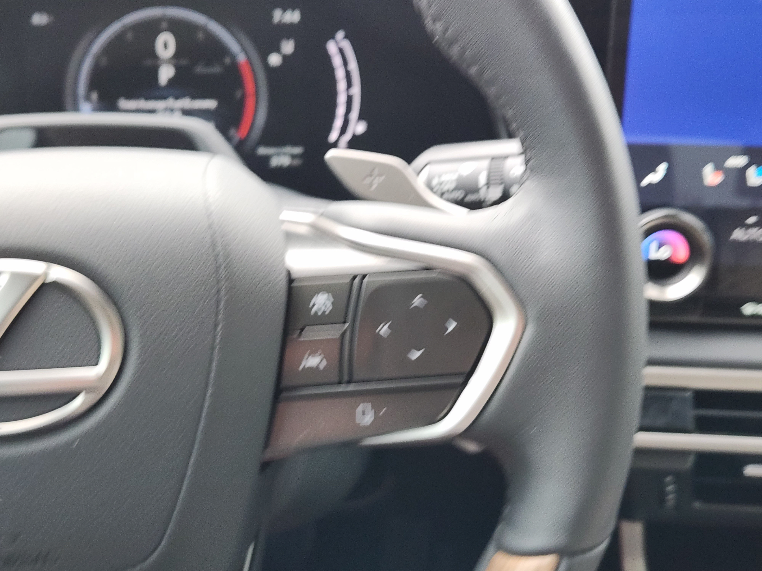 Certified 2023 Lexus RX 350 FWD w/ Cold Area Package image 22