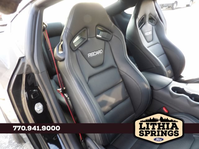 New 2026 Ford Mustang GT Premium w/ GT Performance Package RWD image 33
