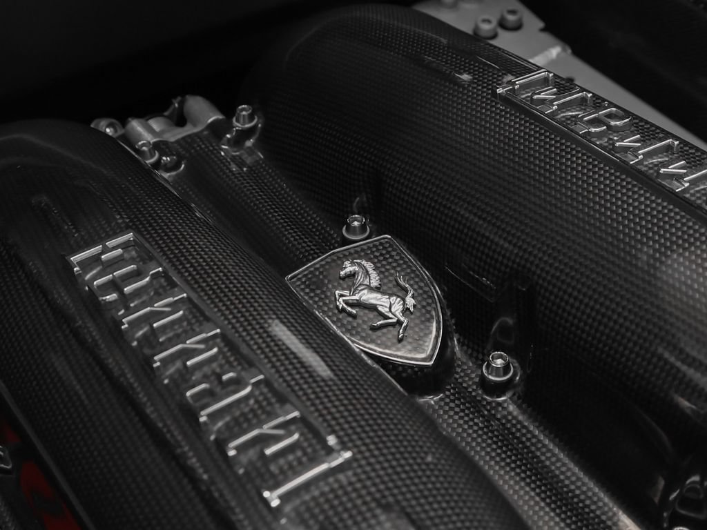 Used 2009 Ferrari F430 Scuderia RWD image 53