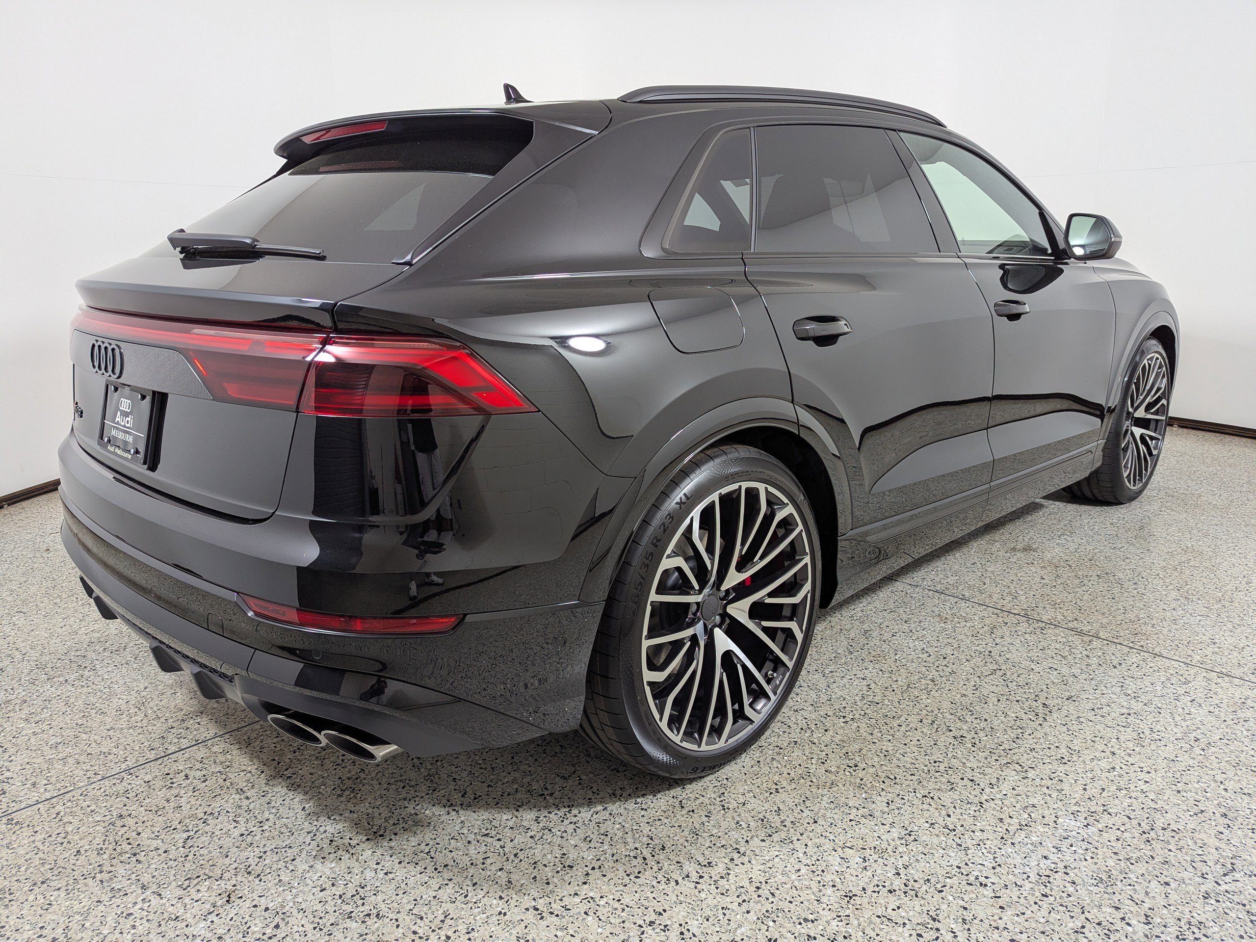 New 2026 Audi SQ8 Premium Plus image 7