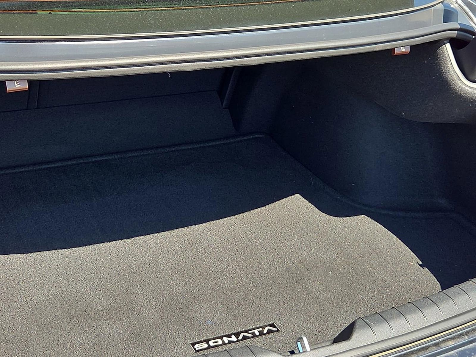 Used 2024 Hyundai Sonata SEL w/ Convenience Package image 8