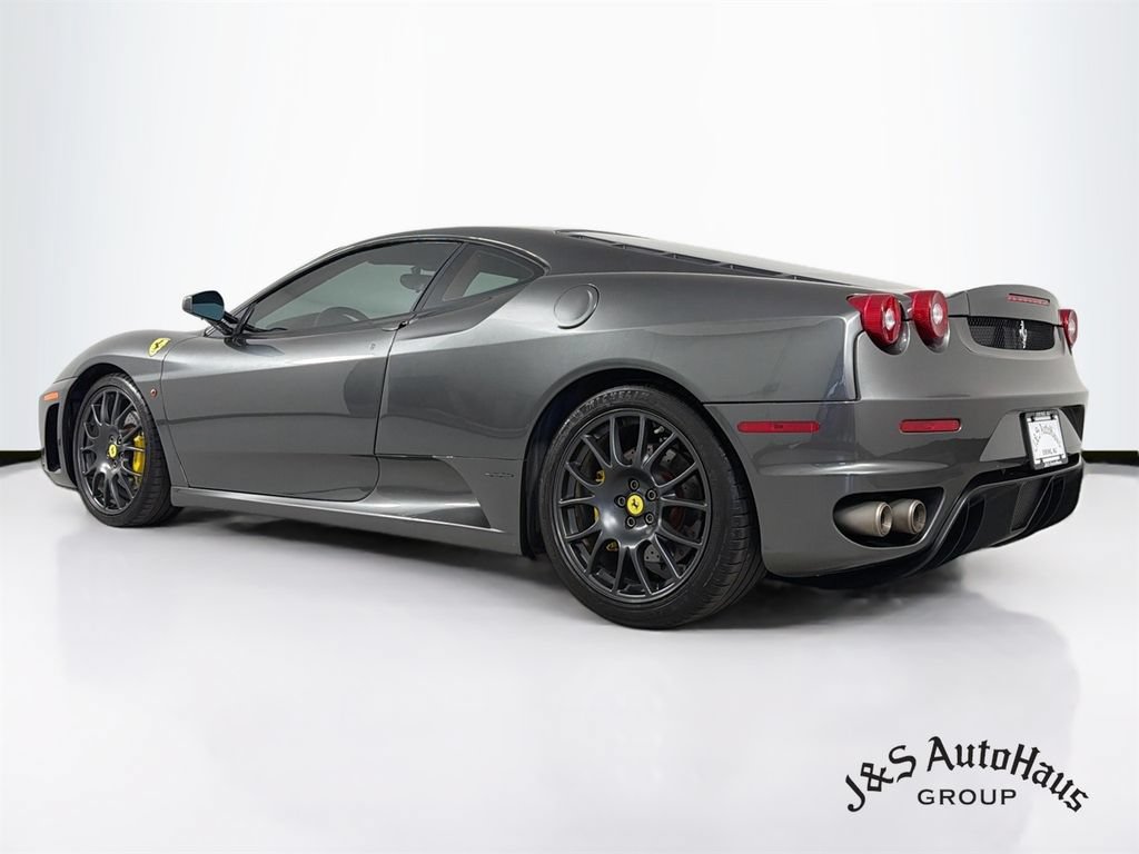 Used 2006 Ferrari F430 Coupe RWD image 5