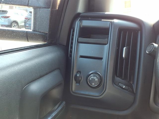 Used 2015 Chevrolet Silverado 1500 LS RWD image 11