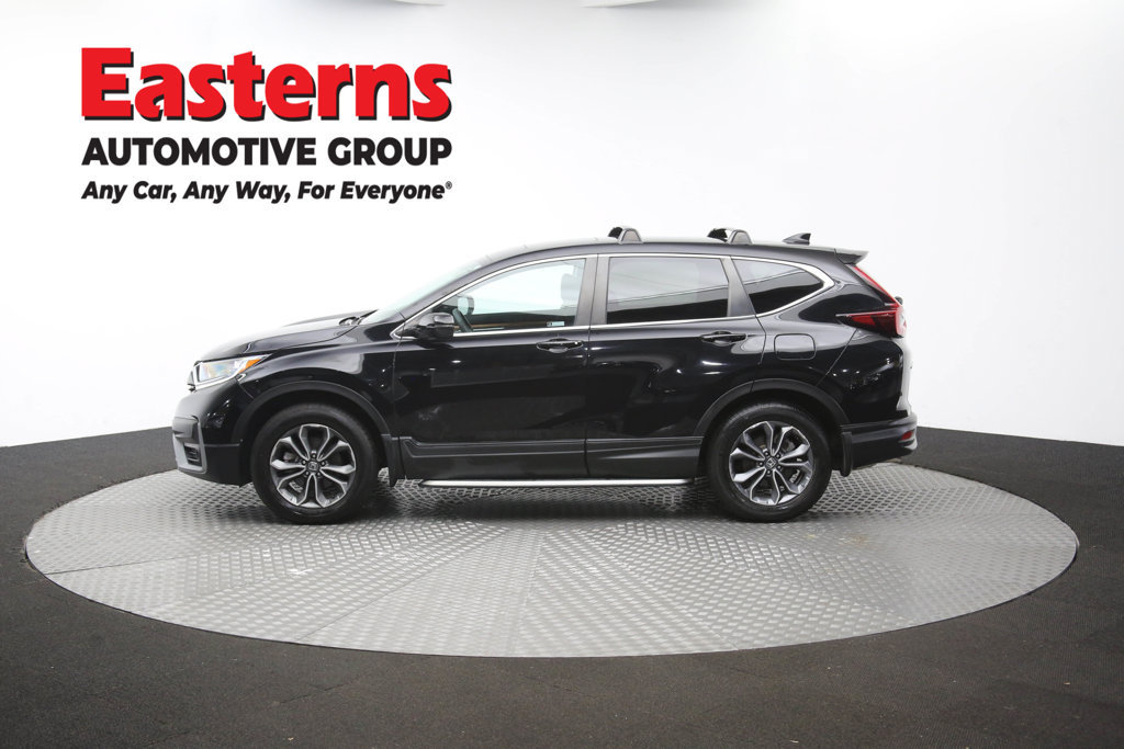 Used 2022 Honda CR-V EX image 61