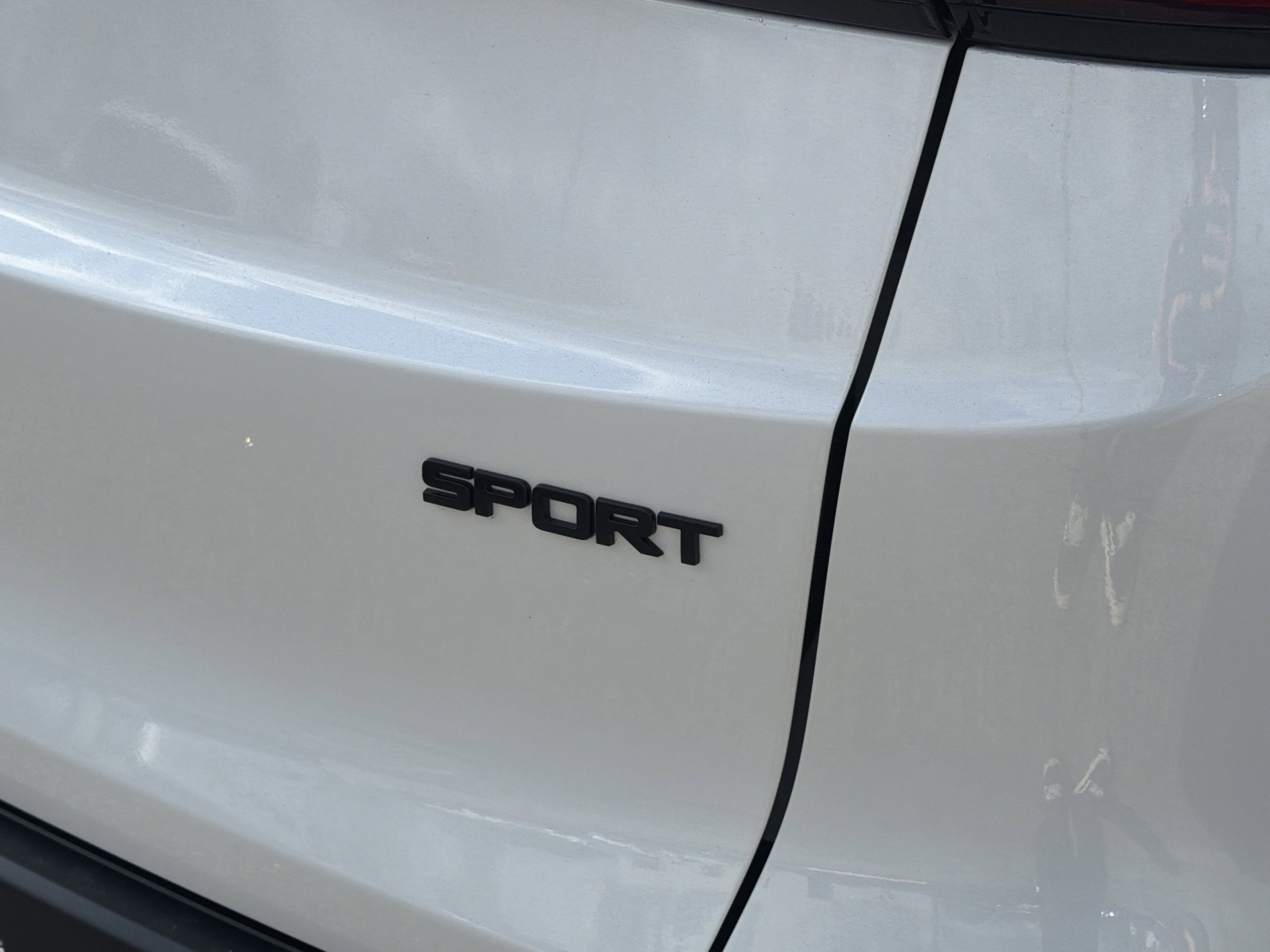 New 2026 Honda CR-V Sport image 10