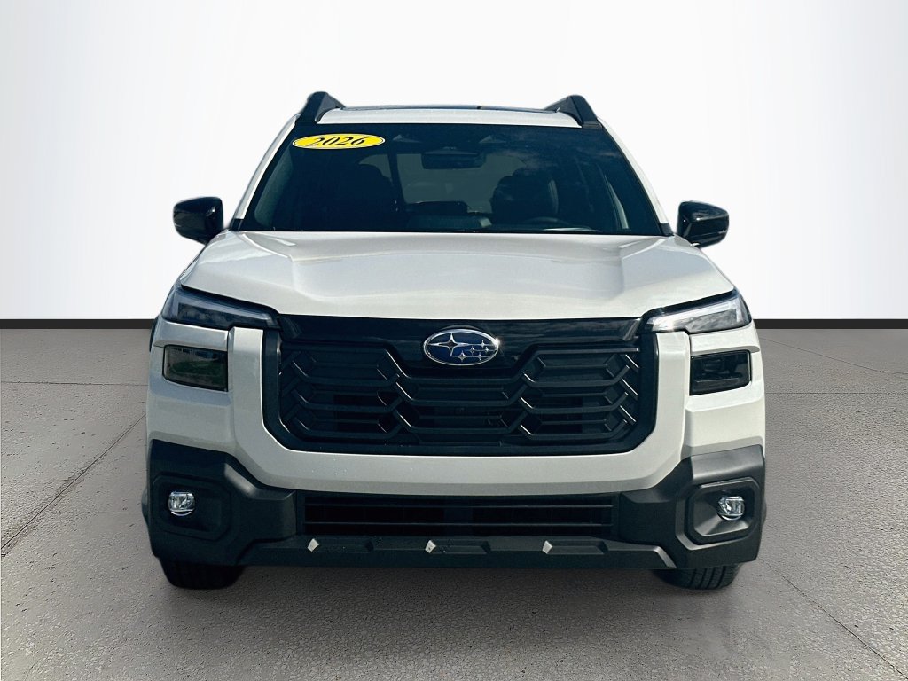 New 2026 Subaru Outback Touring AWD/4WD image 2