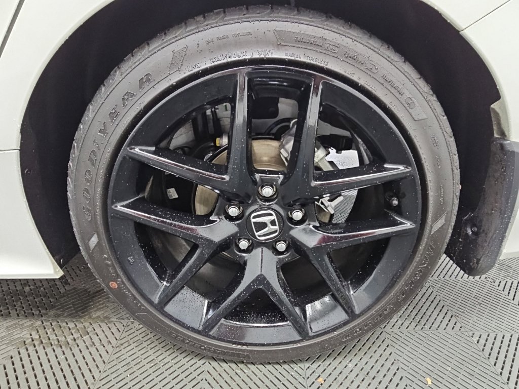 Used 2026 Honda Civic Sport image 37