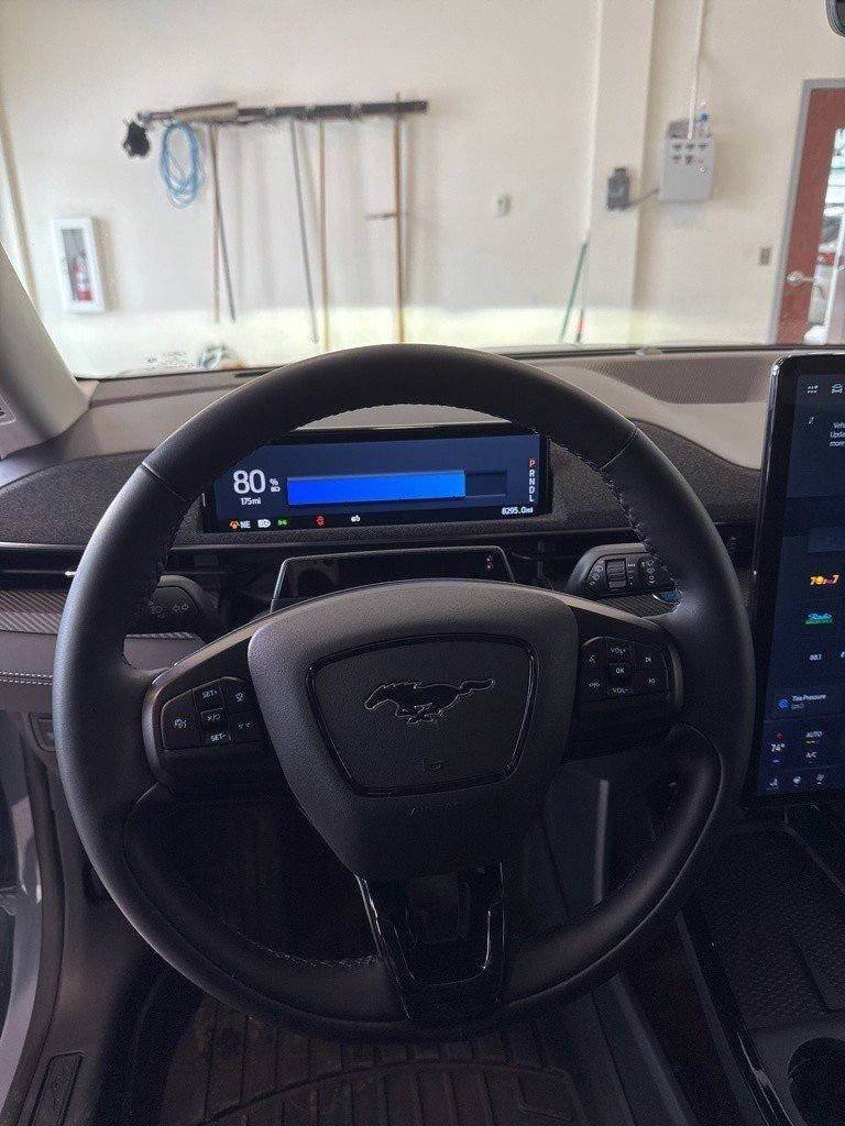 Certified 2024 Ford Mustang Mach-E Premium image 24