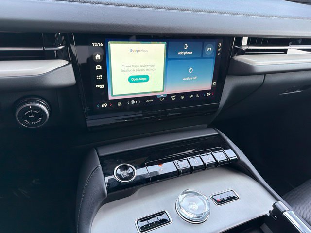 New 2027 Lincoln Navigator Reserve AWD/4WD image 21