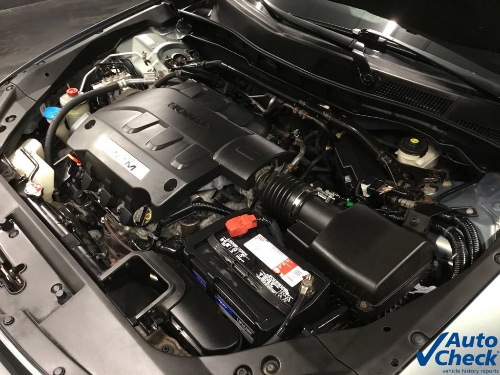 Used 2011 Honda Crosstour EX-L image 42