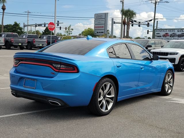 Used 2015 Dodge Charger R/T RWD image 6