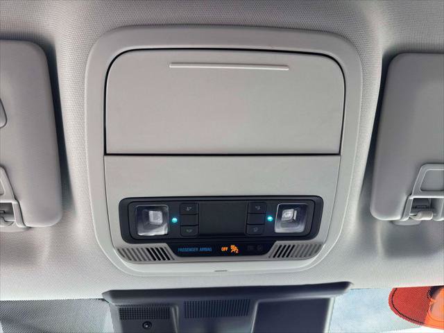 Used 2023 Ford Mustang Mach-E Select AWD/4WD image 33