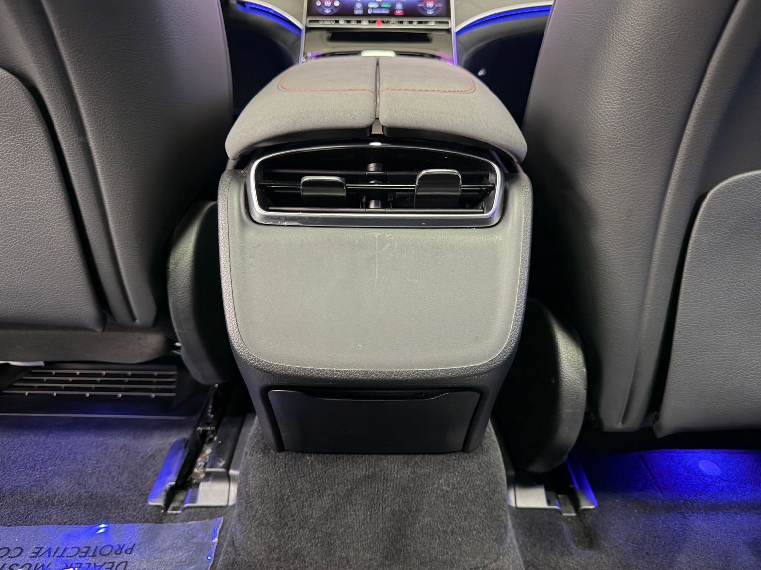 Certified 2023 Mercedes-Benz EQS 450+ Sedan image 37