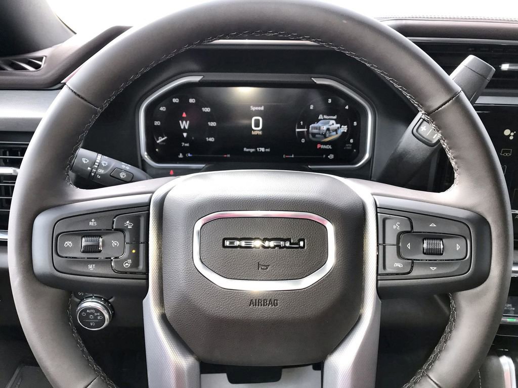 New 2026 GMC Sierra 2500 Denali w/ Denali Reserve Package image 14