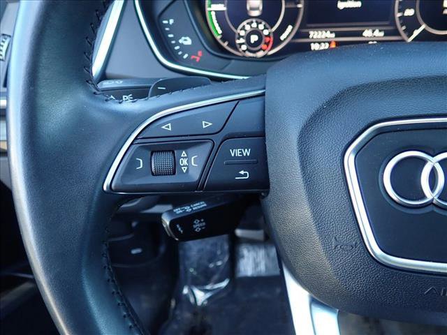 Used 2020 Audi Q5 e Premium Plus image 16