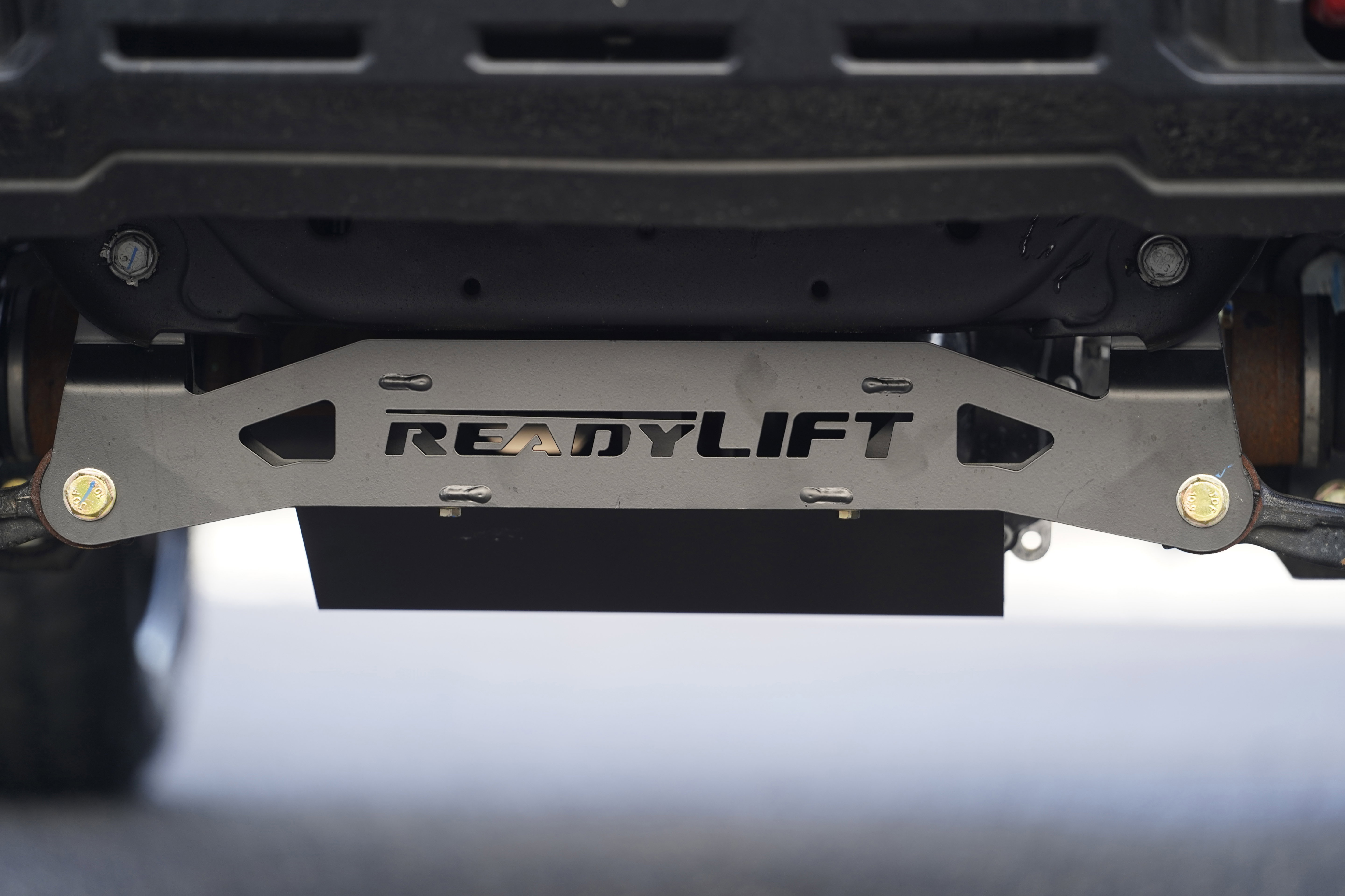 Used 2025 GMC Sierra 2500 AT4X image 41