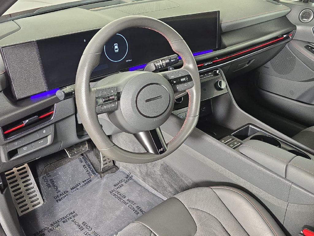Used 2024 Hyundai Sonata N Line FWD image 12