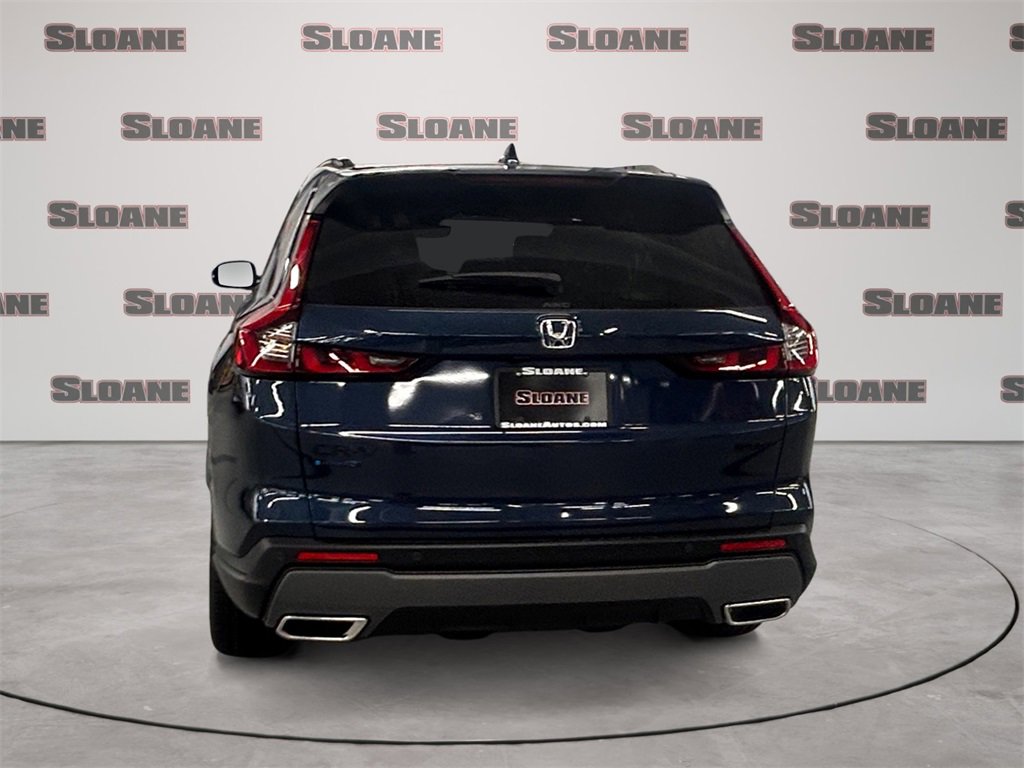 New 2026 Honda CR-V Sport-L image 4