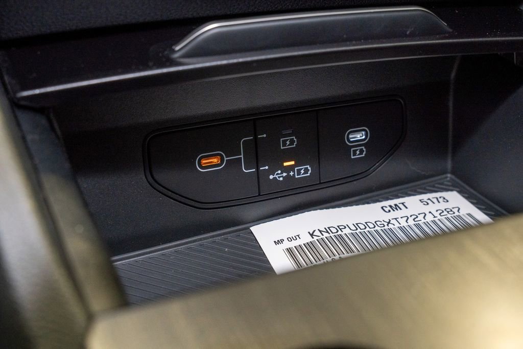 New 2026 Kia Sportage S image 15