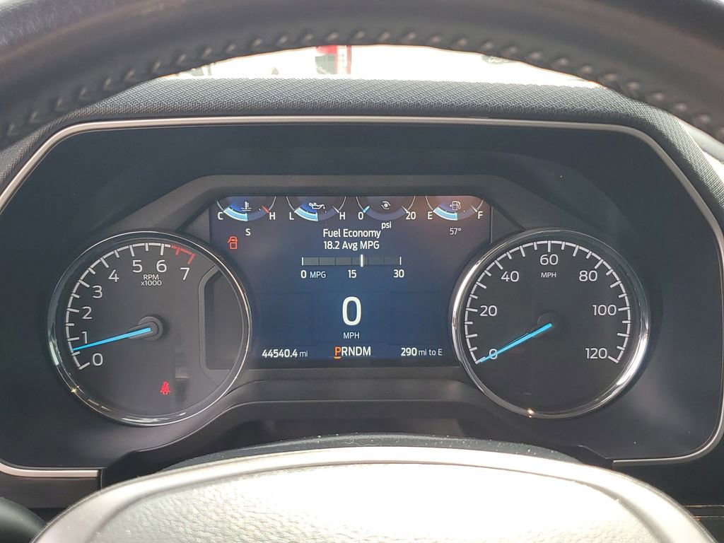 Used 2022 Ford F150 XLT w/ Equipment Group 302A High image 20