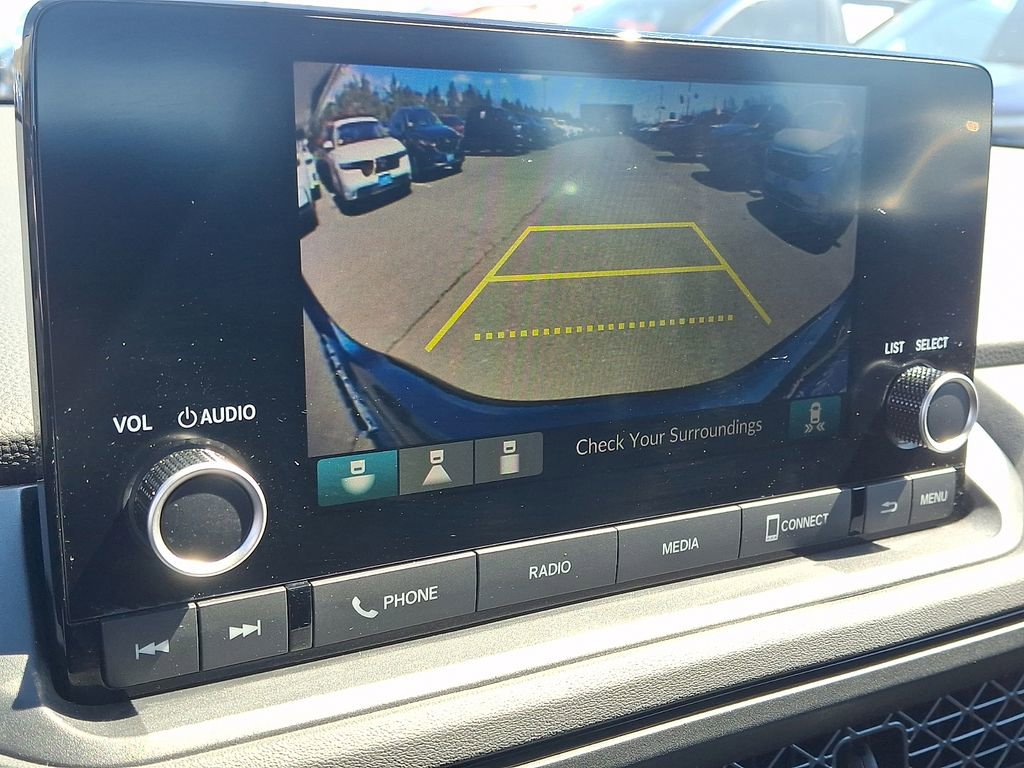 Used 2023 Honda Accord EX image 18