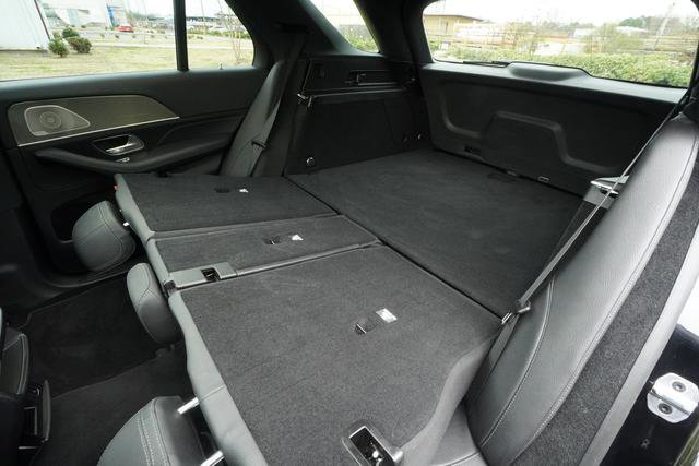 Used 2022 Mercedes-Benz GLE 350 4MATIC image 31