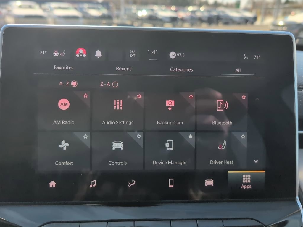 Used 2022 Jeep Compass Limited image 55