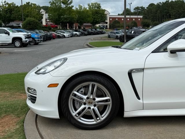 Used 2012 Porsche Panamera 4 image 12