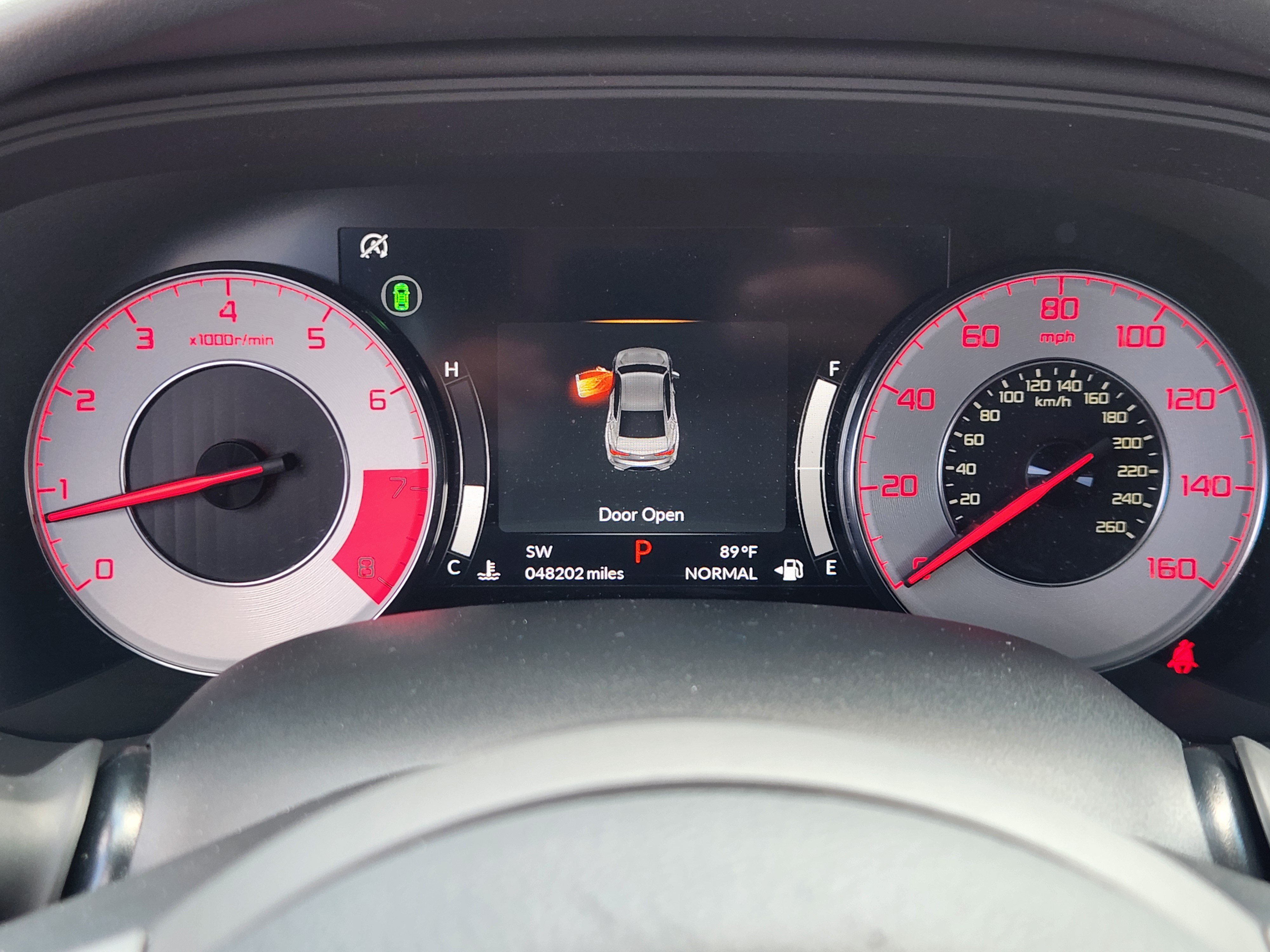 Certified 2023 Acura TLX SH-AWD w/ A-SPEC Pkg image 10