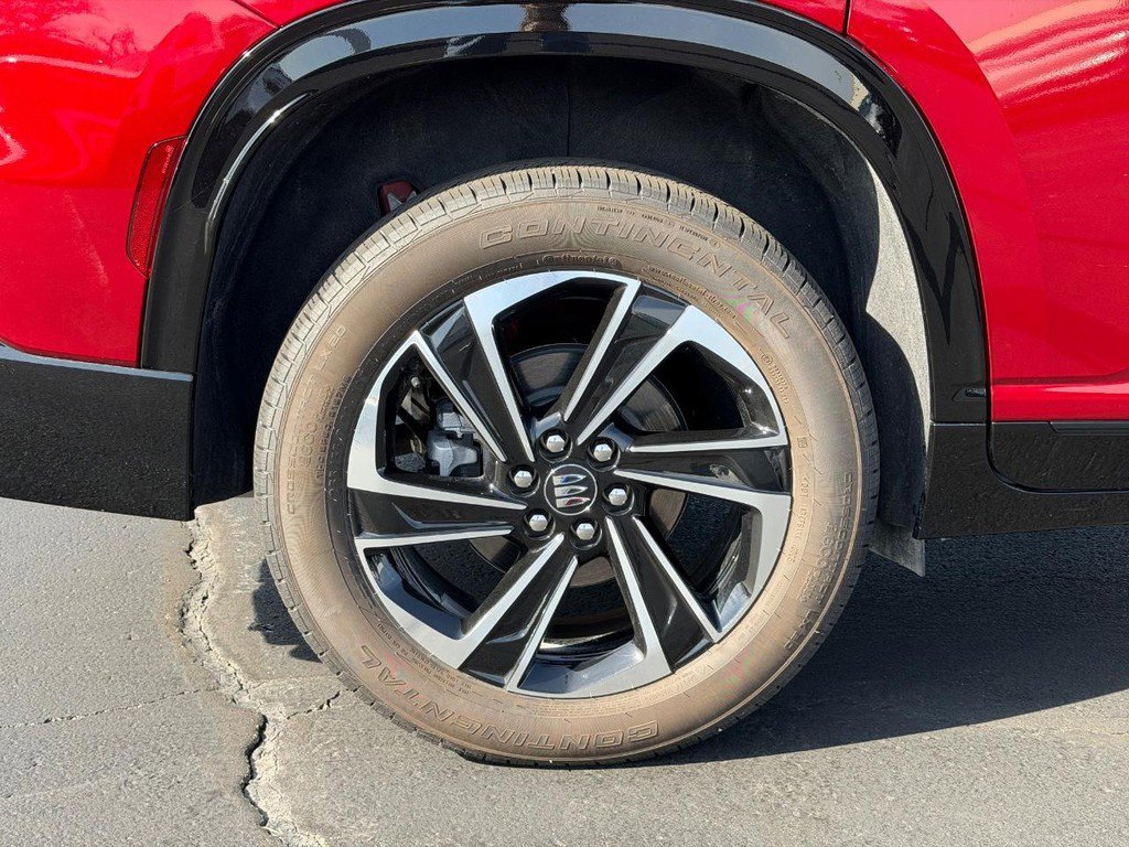 New 2026 Buick Enclave Sport Touring w/ Power Package image 5